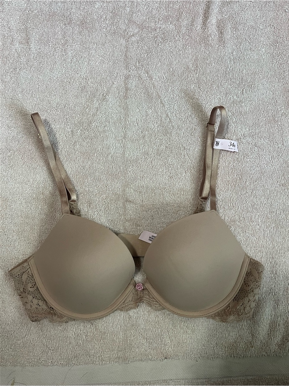 Victoria's Secret Push-up Bra